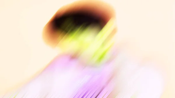 Абстрактный Цветной Фон Полный Кадр — стоковое фото