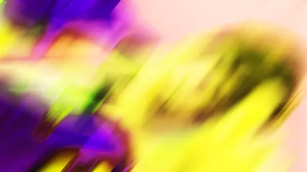Fantasia Caótico Colorido Padrão Fractal Formas Fractais Abstratas Ilustração Renderização — Fotografia de Stock