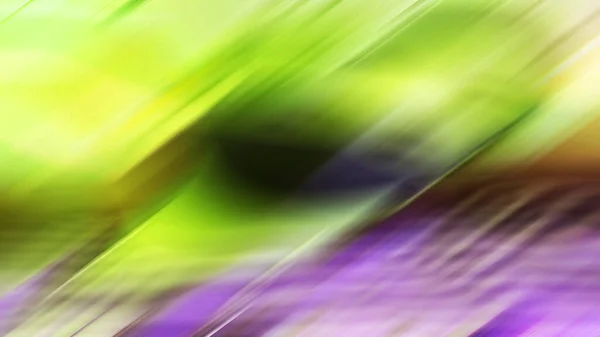 Bulanık Hareket Etkisine Sahip Soyut Renkli Arkaplan — Stok fotoğraf