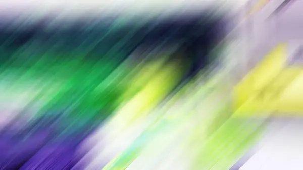 Abstracte Kleurrijke Beweging Wazig Achtergrond — Stockfoto