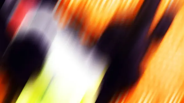 Φως Αφηρημένο Διάνυσμα Φόντο Θολή Μοτίβο Πολύχρωμη Απεικόνιση Νέο Στυλ — Φωτογραφία Αρχείου