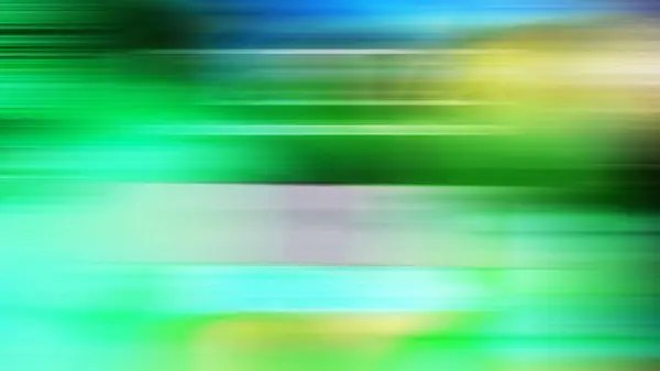 Φως Πολύχρωμο Ουράνιο Τόξο Διάνυσμα Θολή Φόντο Δημιουργική Απεικόνιση Στυλ — Φωτογραφία Αρχείου