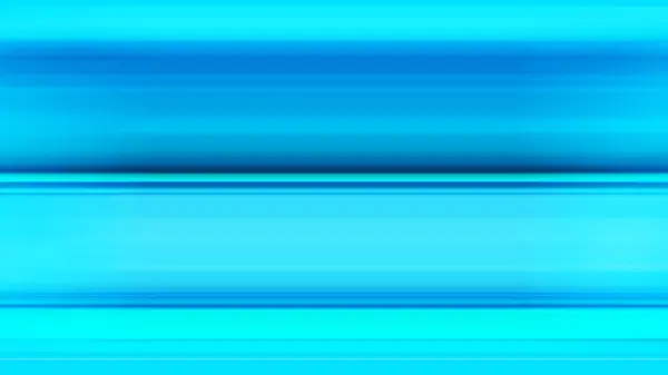 Голубой Белый Горизонтальный Фон — стоковое фото