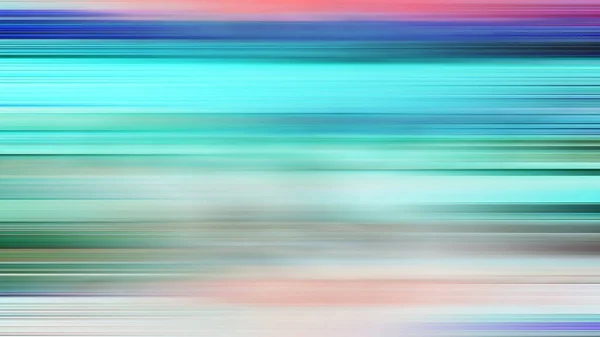 Bunte Farbverlauf Verschwommenen Hintergrund — Stockfoto
