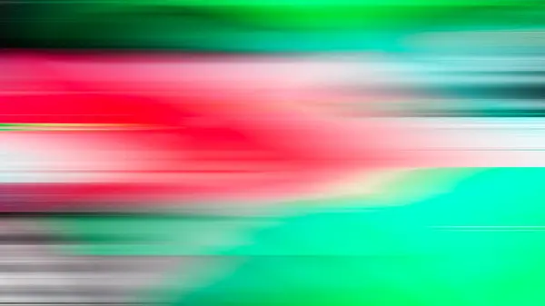 Fundal Abstract Linii Colorate Mișcare — Fotografie, imagine de stoc