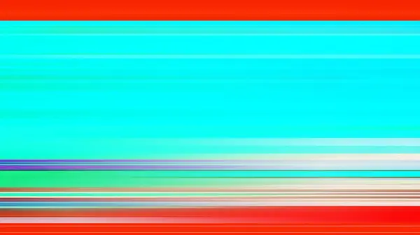 Abstract Glitch Art Background Image — Stock Fotó