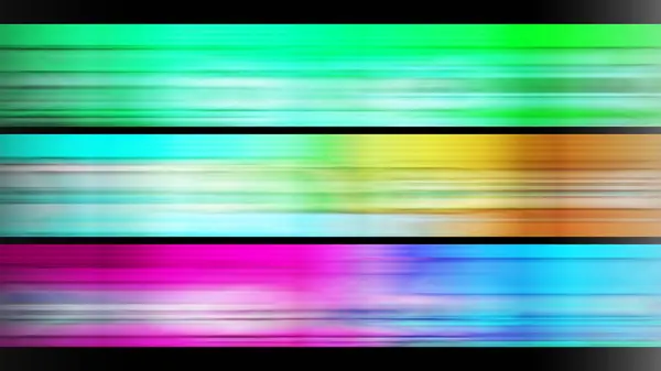 Abstrakt Ljus Bakgrund Tapet Färgglada Gradient Suddig — Stockfoto
