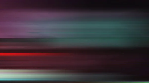 Abstract Colorful Blurred Motion Background — Stock Photo, Image
