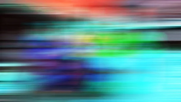 Lichte Effecten Neon Abstract Veelkleurige Achtergrond Abstract Kleurrijk Patroon Creatief — Stockfoto