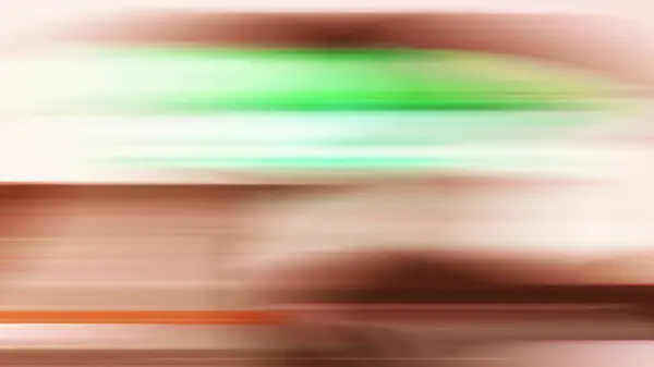 Abstrakte Bunte Verschwommene Hintergrund Geschwindigkeit Illustration — Stockfoto
