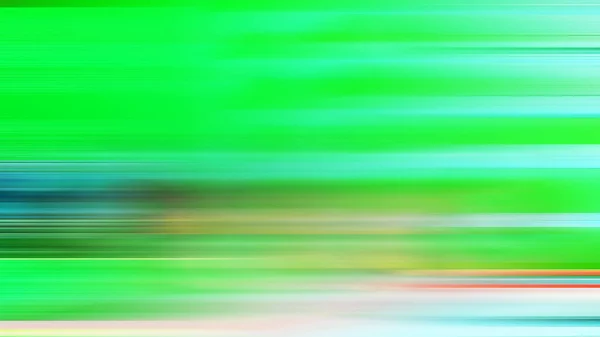 Verschwommenes Licht Hintergrund Glühende Formen Mehrfarbiger Farbverlauf Hintergrund Für Ganz — Stockfoto