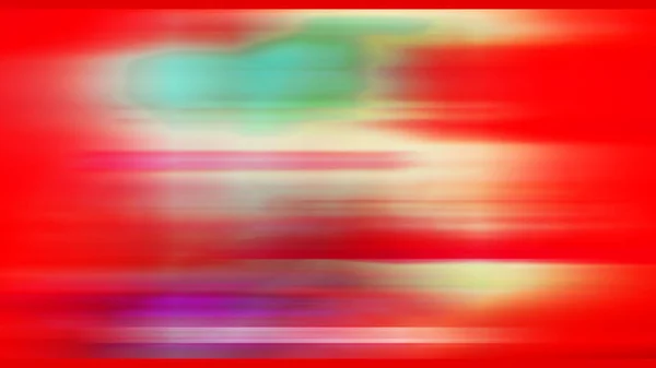 Wazige Achtergrond Kleurrijke Gradiënt Textuur Abstract Patroon Met Vervaging — Stockfoto