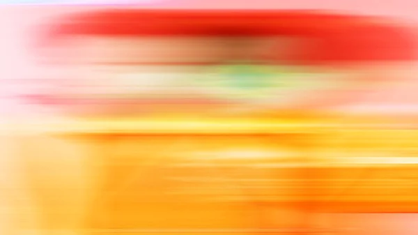 Blurred Background Colorful Lines — ストック写真