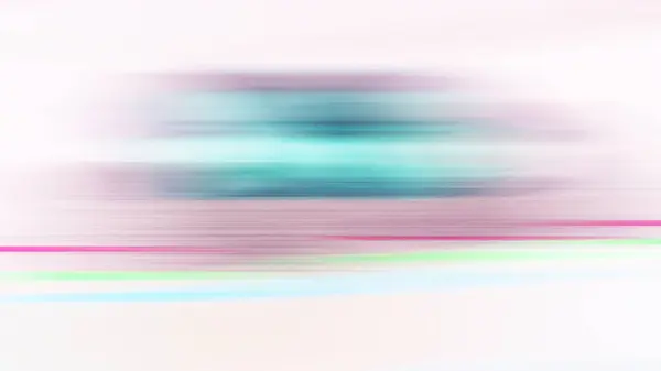 Blurred Background Colorful Lines — Photo