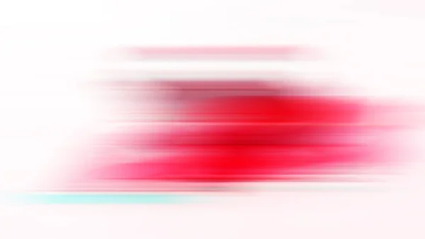 Red Color Gradient Abstract Background — Stock Photo, Image