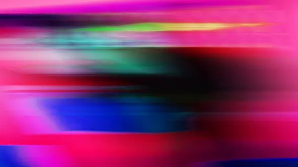 Abstraktes Farbenfrohes Hintergrunddesign — Stockfoto