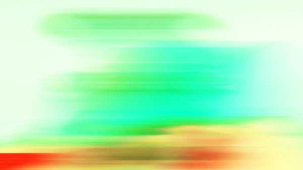 그라디언트의 추상적인 다채로운 — 스톡 사진