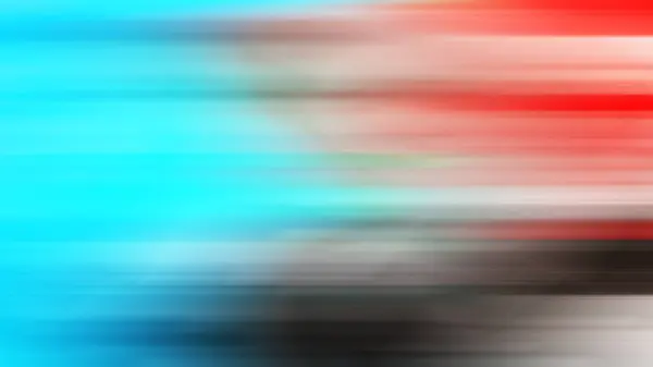 Lichtlinien Vektor Verschwommene Hintergrundillustration Farbenfrohe Abstrakte Illustration Mit Farbverlauf Neues — Stockfoto