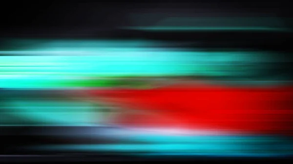 Abstract Background Colorful Motion Blur — Stock Photo, Image