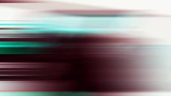 Light Abstract Gradient Motion Blurred Background Colorful Lines — Stock Photo, Image