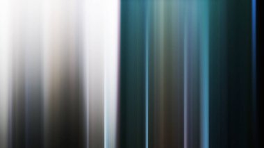 İşiniz için soyut dikey bulanık tasarım efekti