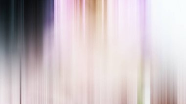 Soyut renkli bulanık arkaplan, hareket kavramı