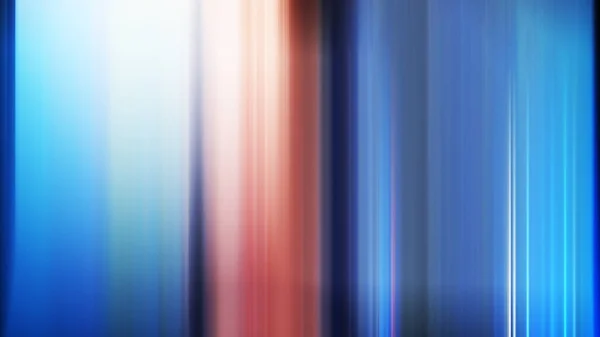 カラフルなラインと色の垂直背景 — ストック写真