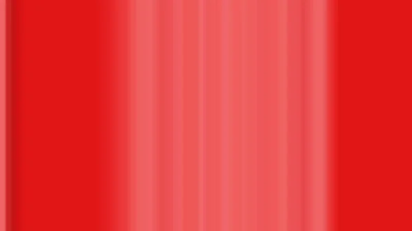 Rote Farbe Gestreift Abstrakter Hintergrund Vektorillustration — Stockfoto