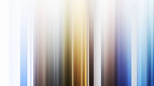 抽象的彩色梯度运动模糊的背景 — 图库照片