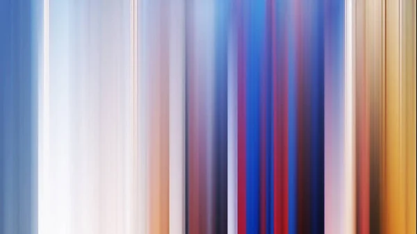 Abstract Kleurrijk Wazig Achtergrond Modern Concept — Stockfoto