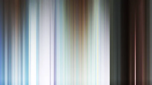 轻抽象梯度运动模糊背景 彩色线条纹理墙纸 — 图库照片