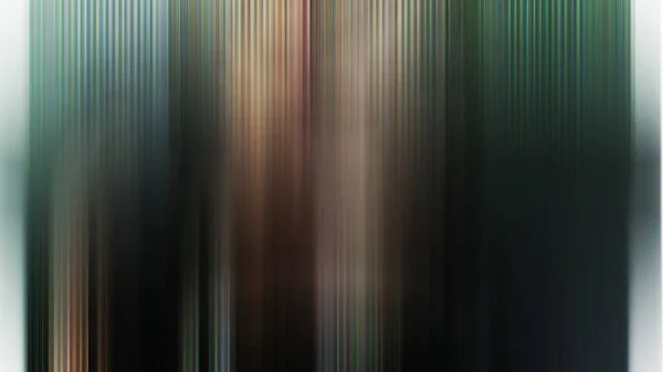 抽象的なカラフルなグラデーション背景オーラコンセプト — ストック写真