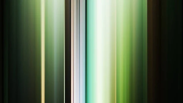Grüne Und Schwarze Hintergrundvektorabbildung — Stockfoto