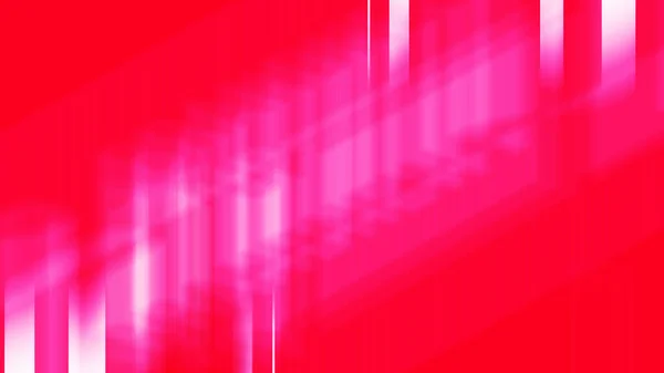 Röd Abstrakt Gradient Bakgrund Vektor Illustration — Stockfoto