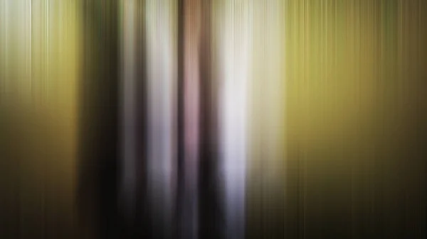 ぼやけた光線 透明な質感 — ストック写真
