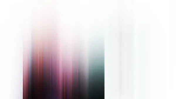 Chladné Pozadí Pulzujícím Barevným Gradientem Světla Ilustrace Efektu Pohybu Pulzující — Stock fotografie
