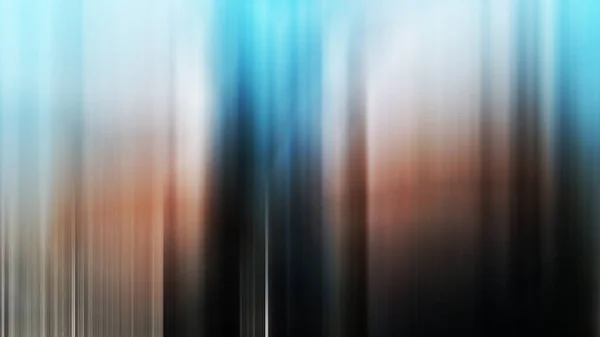 Abstract Kleurrijk Wazig Achtergrond Uitzicht — Stockfoto