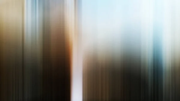 Abstracte Wazige Achtergrond Wazig Lichteffect — Stockfoto