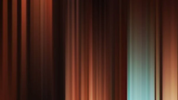 Градієнтний Багатобарвний Фон Візерунок Горизонтальним Простором — стокове фото