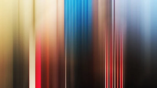 Kolorowe Abstrakcyjne Niewyraźne Tło — Zdjęcie stockowe