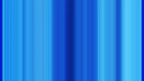 Azul Branco Cor Listras Verticais Fundo Abstrato — Fotografia de Stock