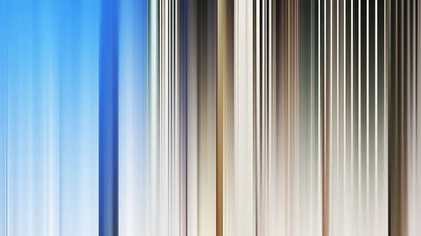 Abstrakte Bunte Verschwommene Hintergrund Modernes Design — Stockfoto