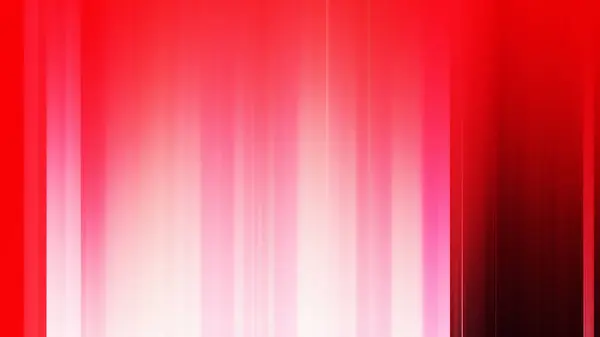Абстрактный Красный Фон Линиями Квадратами Векторная Иллюстрация — стоковое фото