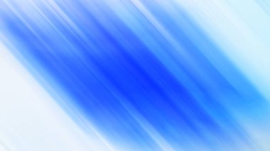 Işık çizgileri ile soyut bulanık arkaplan. mavi renk