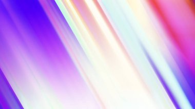 Soyut pastel yumuşak renkli yumuşak bulanık desenli arkaplan 