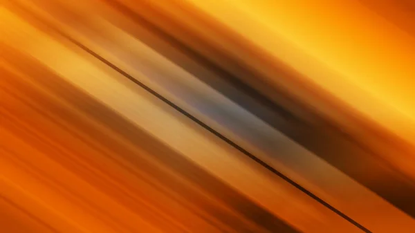 Orange Abstract Background Vector Illustration Design — Stock Photo, Image