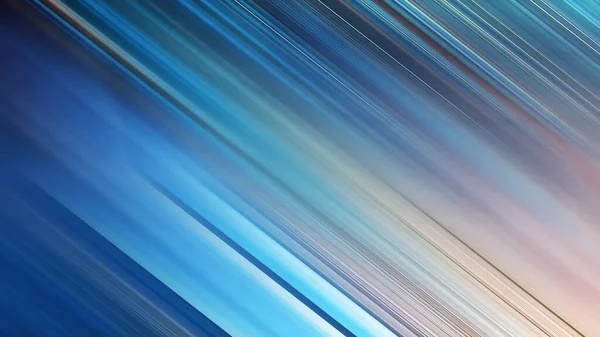Abstract Blue Background Beautiful Lines Stripes — Stock Photo, Image