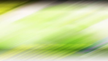 Bulanık ışık arkaplanı - renkli şekiller