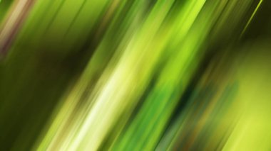 Bulanık ışık izleri arka plan