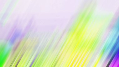 Bulanık desenli aydınlatma arkaplanı